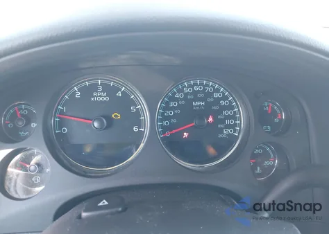 2007 Chevrolet Suburban 1500 Lt z USA, uszkodzony, nr VIN 1GNFK16367J164652